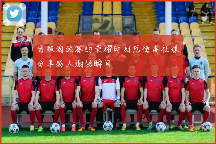 晋级淘汰赛的荣耀时刻厄德高社媒分享感人谢场瞬间